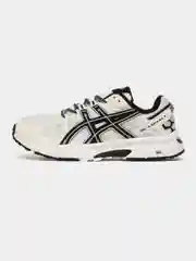 Белый кроссовки мужские с логотипом Asics gel kahana 8