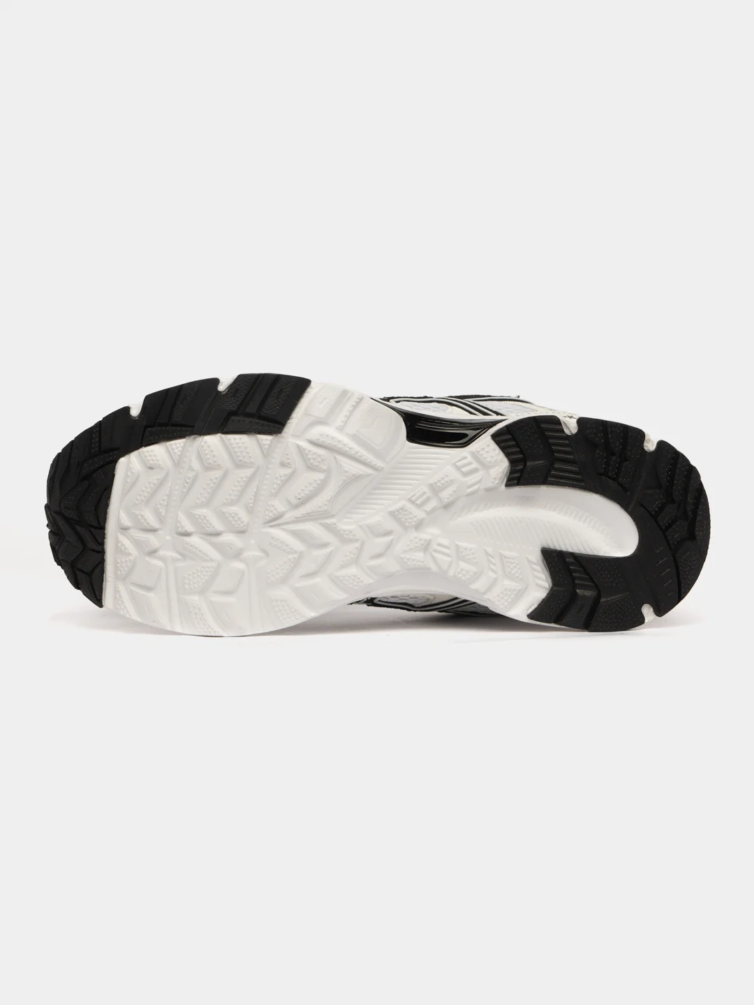 Белый кроссовки мужские с логотипом Asics gel kahana 8
