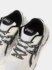 Белый кроссовки мужские с логотипом Asics gel kahana 8