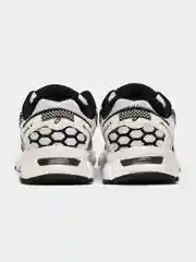 Белый кроссовки мужские с логотипом Asics gel kahana 8