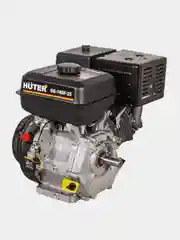 Двигатель бензиновый HUTER GE-188F-25