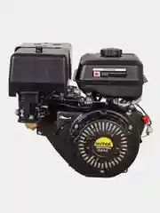 Двигатель бензиновый HUTER GE-188F-25