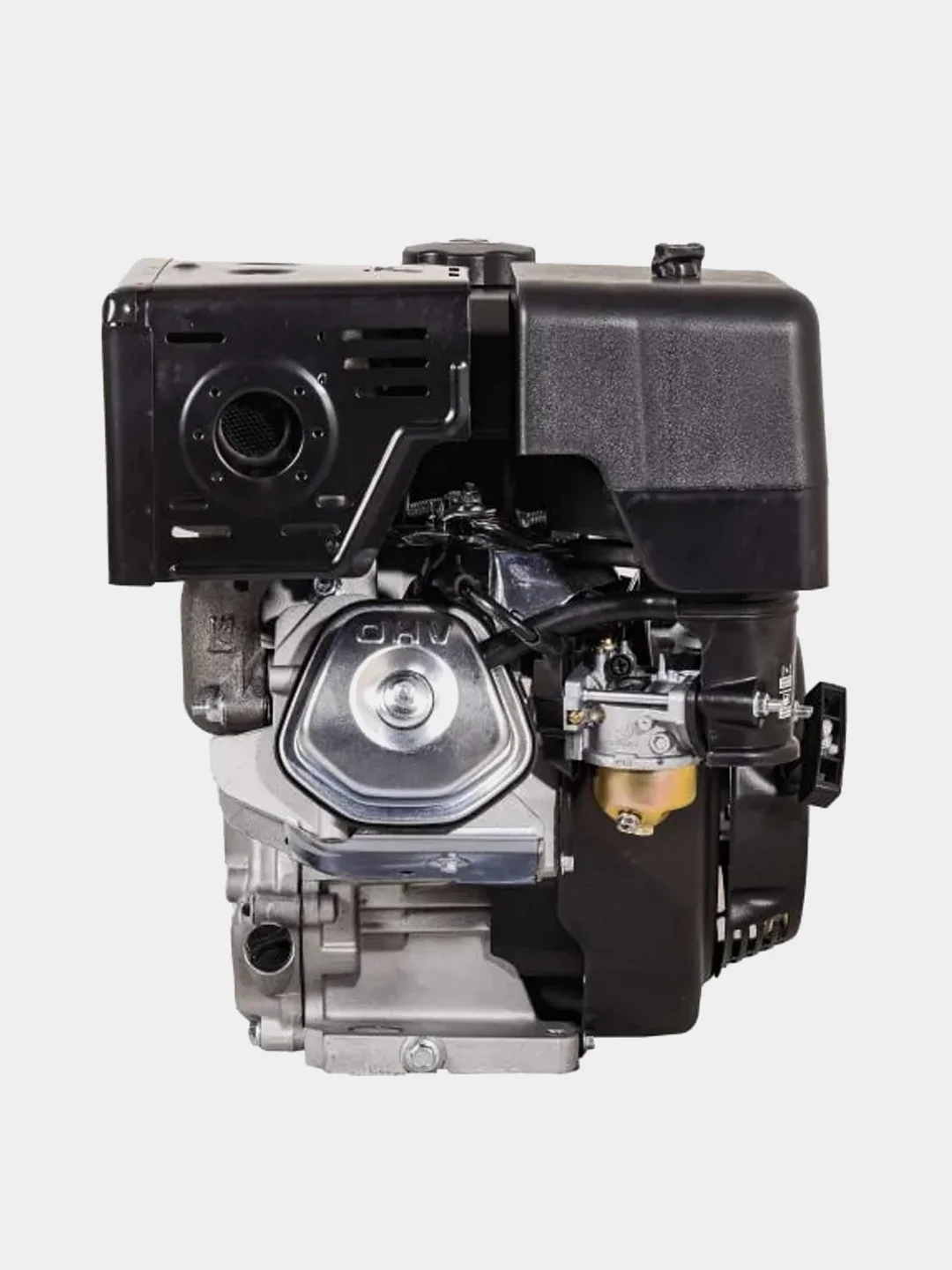 Двигатель бензиновый HUTER GE-188F-25