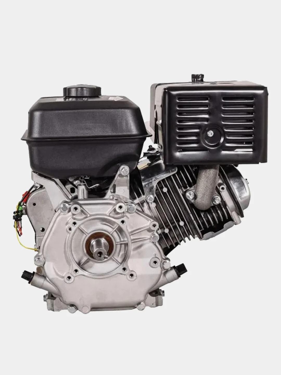 Двигатель бензиновый HUTER GE-188F-25