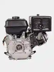 Двигатель бензиновый HUTER GE-188F-25