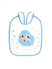 CANPOL babies Нагрудник хб водонепроницаемые набор 3шт