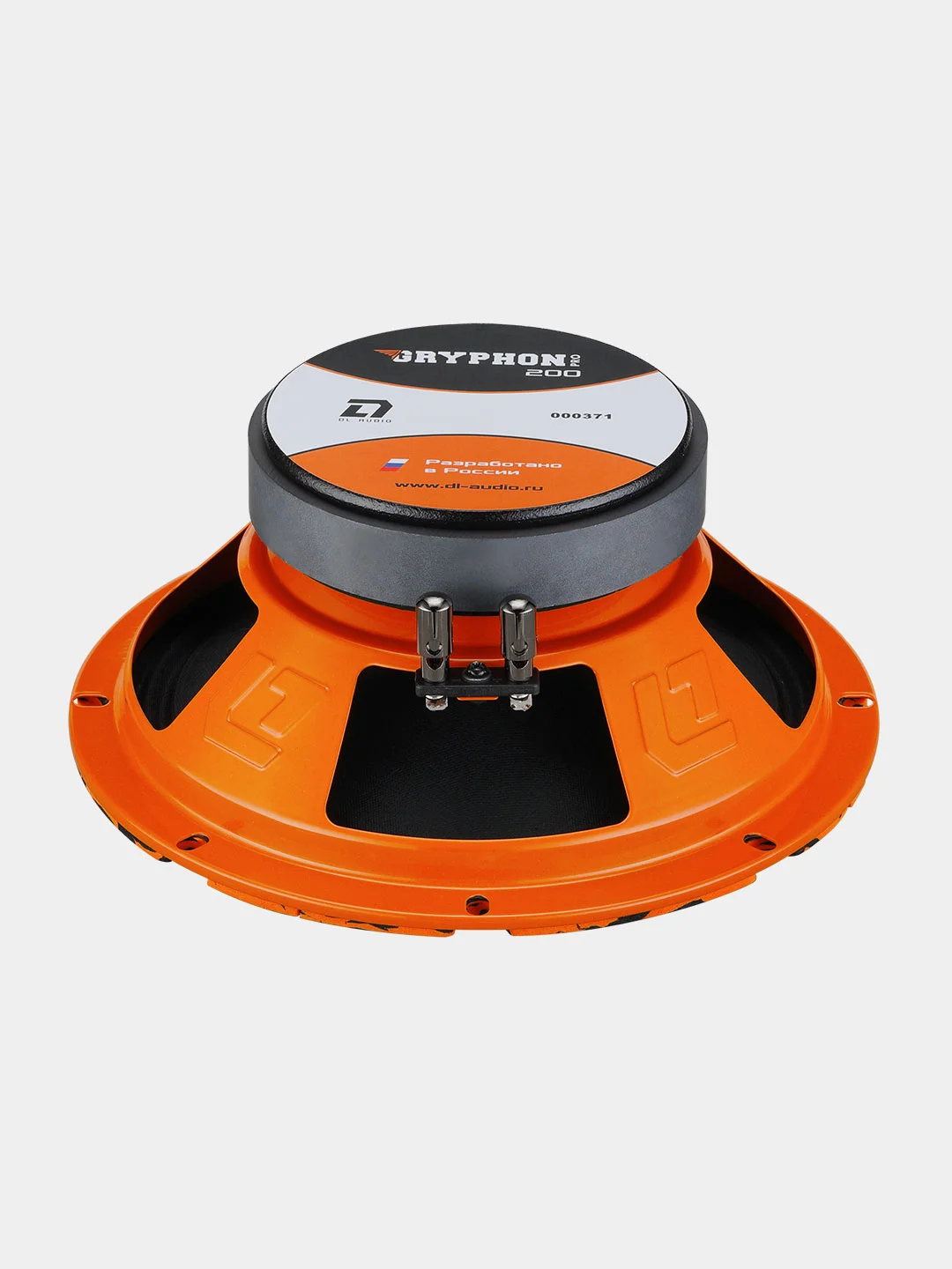 Динамики автомобильные DL Audio Gryphon Pro 200 пара