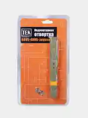 Отвертка-индикатор Ресанта, 6885-48NS, RFA101-звуковая