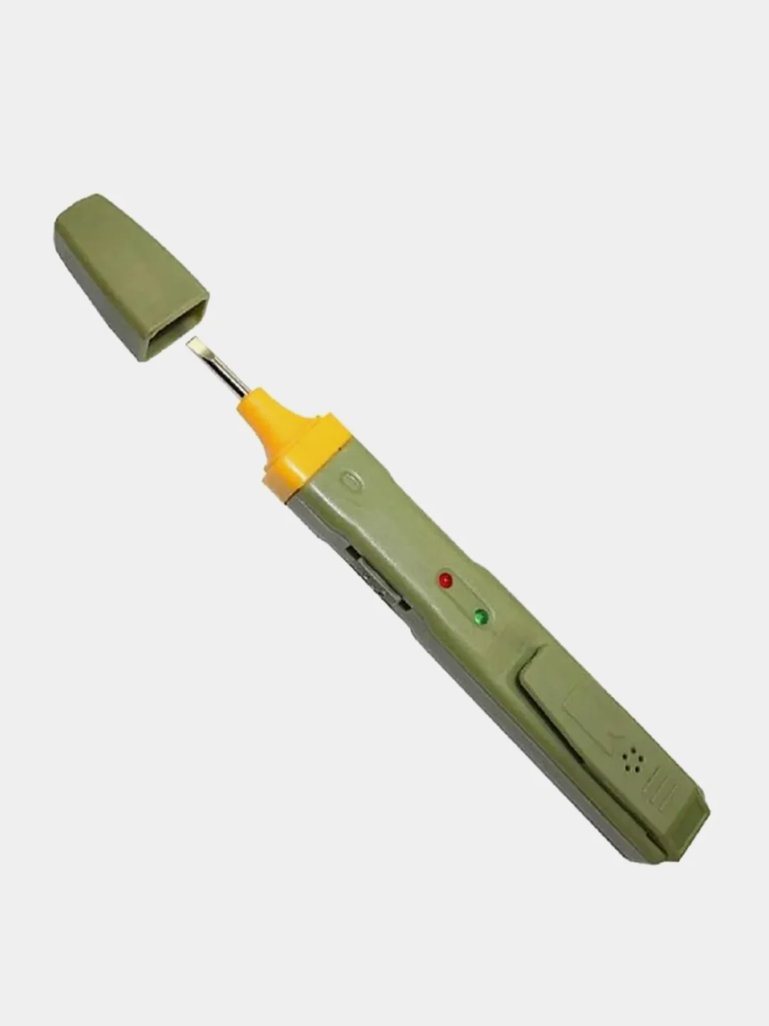 Отвертка-индикатор Ресанта, 6885-48NS, RFA101-звуковая