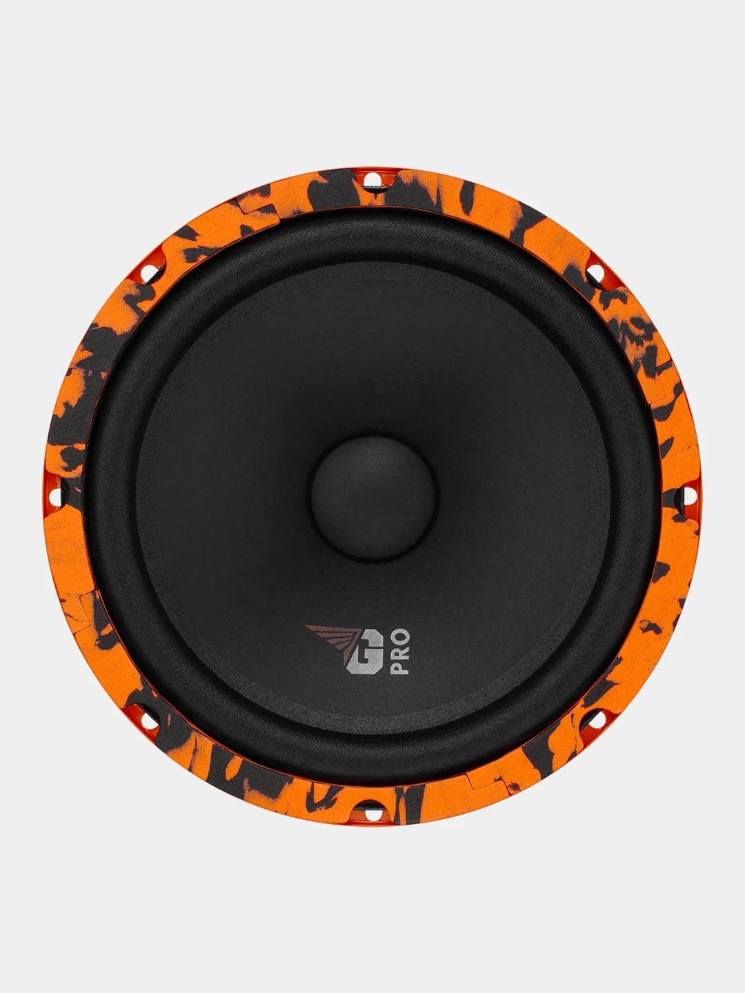 Динамики автомобильные мидбасс DL Audio Gryphon Pro 200 Midbass пара