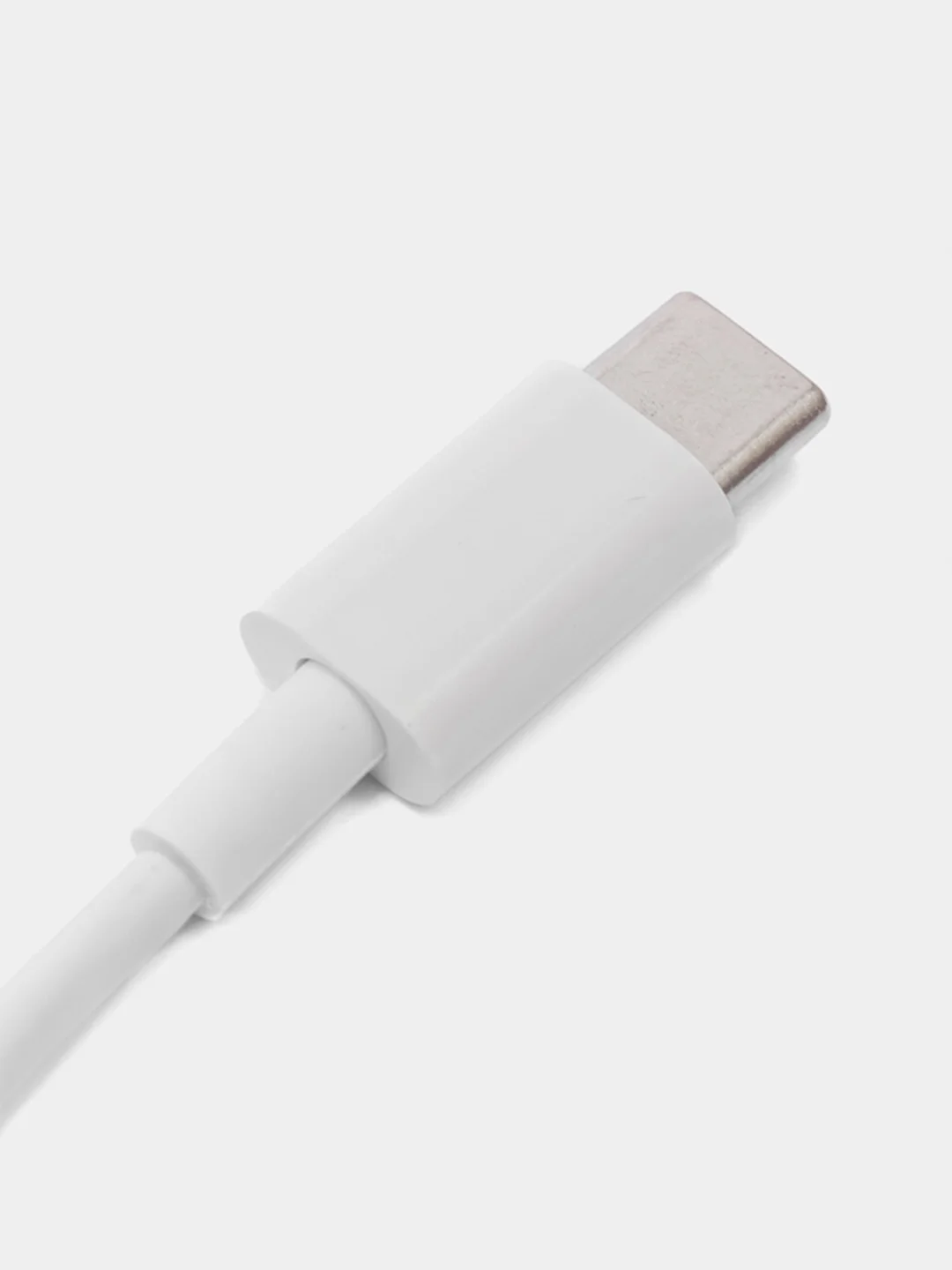 Зарядный кабель Lightning Type-C для Apple iPhone, 25w, зарядное устройство айфон, зарядка