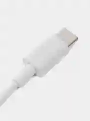 Зарядный кабель Lightning Type-C для Apple iPhone, 25w, зарядное устройство айфон, зарядка