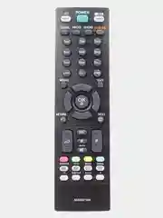 Пульт AKB33871409 для телевизора LG