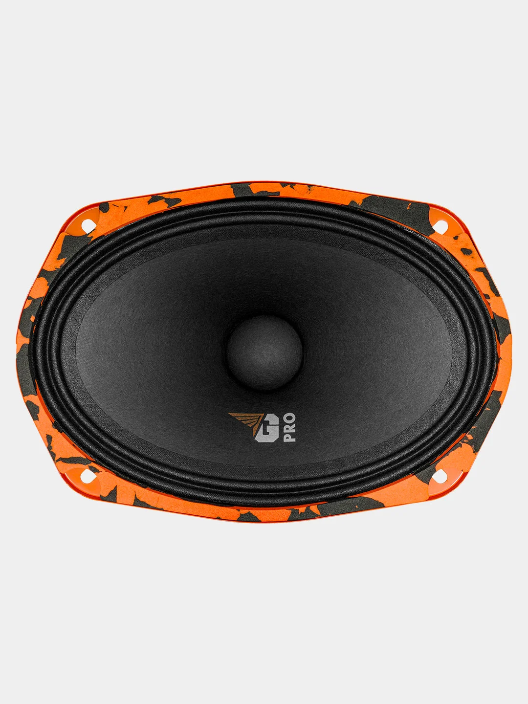 Динамики автомобильные овалы DL Audio Gryphon Pro 69 пара