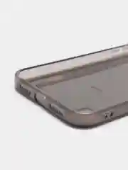 Шоколадный чехол на айфон 11 чехол с обьемный с принтом Чехол для iPhone 11 Чехол на iPhone 11