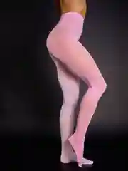 Красный колготки женские двуцветные, летние, яркие, плотные, нейлоновые,матовые, мягкие,42-48 р-р