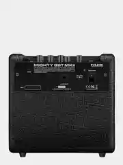 Цифровой комбоусилитель, портативный Nux Mighty-8BT MKII, 8Вт