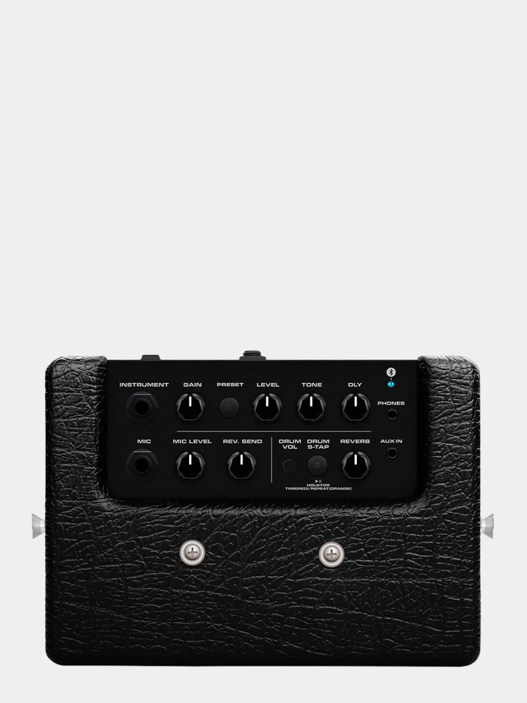 Цифровой комбоусилитель, портативный Nux Mighty-8BT MKII, 8Вт