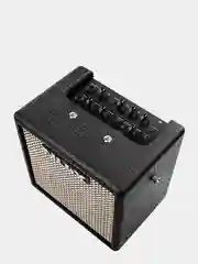 Цифровой комбоусилитель, портативный Nux Mighty-8BT MKII, 8Вт