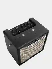 Цифровой комбоусилитель, портативный Nux Mighty-8BT MKII, 8Вт