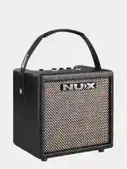Цифровой комбоусилитель, портативный Nux Mighty-8BT MKII, 8Вт