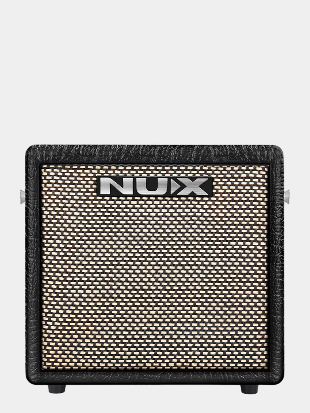 Цифровой комбоусилитель, портативный Nux Mighty-8BT MKII, 8Вт