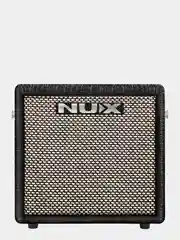 Цифровой комбоусилитель, портативный Nux Mighty-8BT MKII, 8Вт