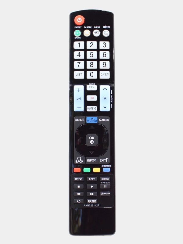 Пульт AKB72914271 для телевизора LG