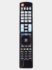 Пульт AKB73275689 для телевизора LG