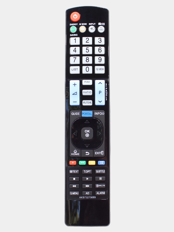Пульт AKB73275689 для телевизора LG