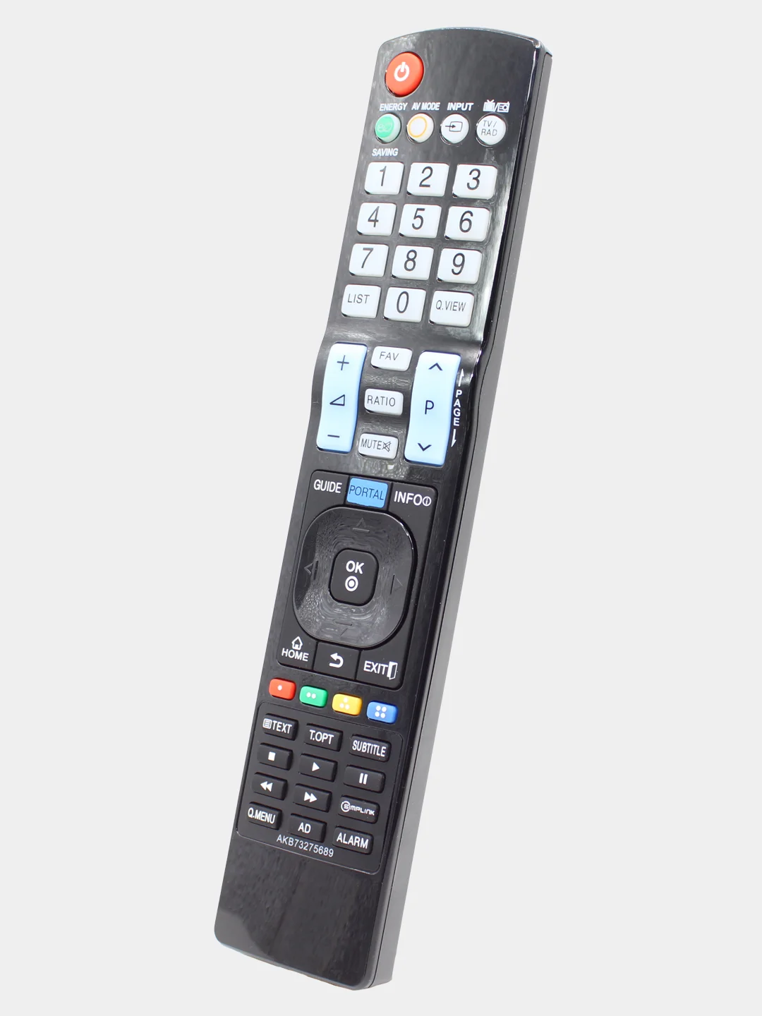 Пульт AKB73275689 для телевизора LG