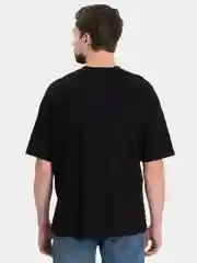 Футболка мужская OVERSIZE размер 46-52