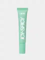 Блеск-плампер для губ Love Generation Icy-spicy, глянцевый, тон 01, 5 мл