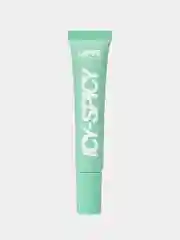 Блеск-плампер для губ Love Generation Icy-spicy, глянцевый, тон 02, 5 мл