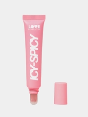 Блеск-плампер для губ Love Generation Icy-spicy, глянцевый, тон 04, 5 мл