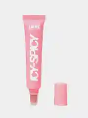 Блеск-плампер для губ Love Generation Icy-spicy, глянцевый, тон 04, 5 мл