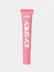 Блеск-плампер для губ Love Generation Icy-spicy, глянцевый, тон 04, 5 мл