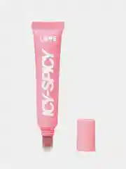Блеск-плампер для губ Love Generation Icy-spicy, глянцевый, тон 05, 5 мл