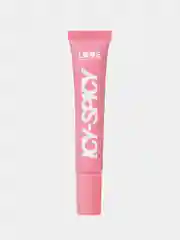 Блеск-плампер для губ Love Generation Icy-spicy, глянцевый, тон 05, 5 мл