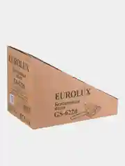 Бензопила Eurolux GS-6220, 3100 Вт