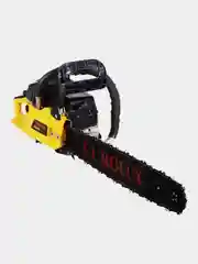 Бензопила Eurolux GS-6220, 3100 Вт