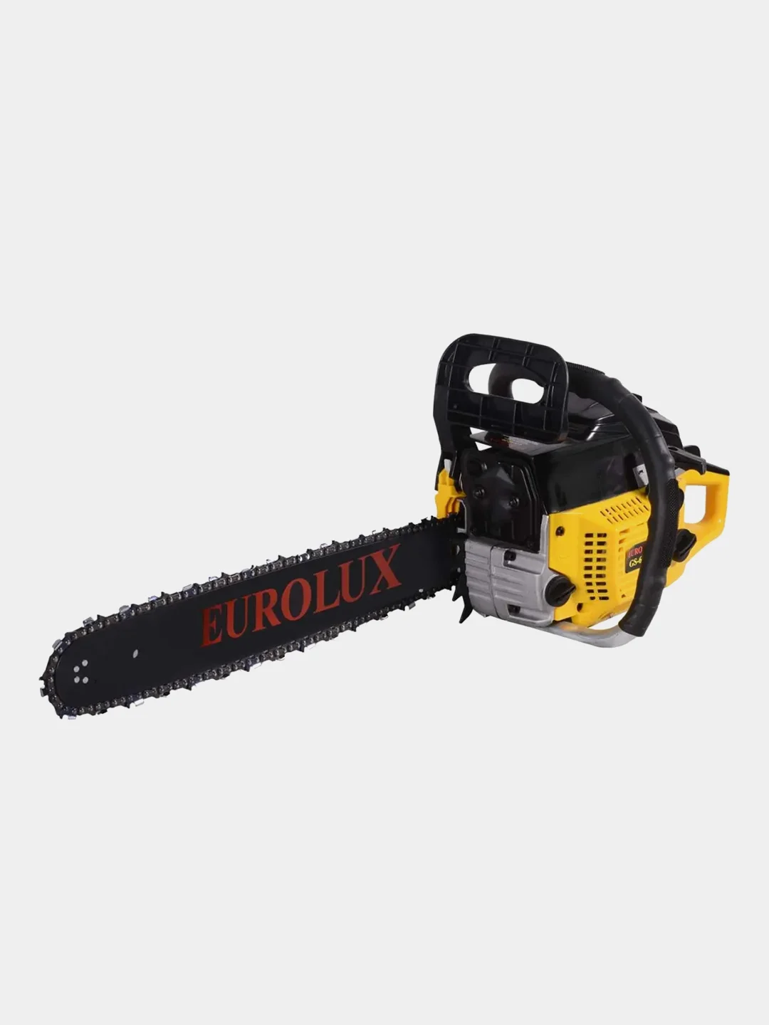 Бензопила Eurolux GS-6220, 3100 Вт