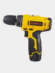 Дрель-шуруповерт аккумуляторная Eurolux ДА-12/2Li