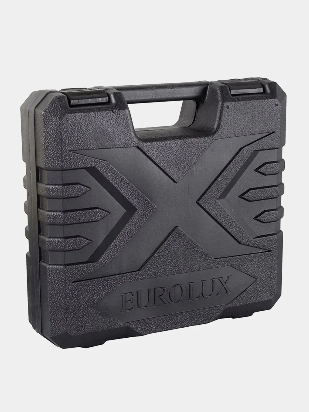 Дрель-шуруповерт аккумуляторная Eurolux ДА-12/2Li