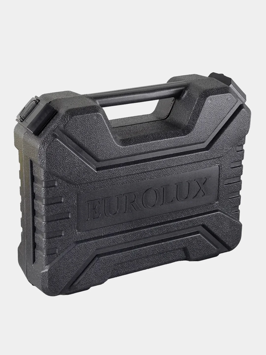 Дрель-шуруповерт аккумуляторная Eurolux ДА-18/2Li