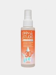 Солнцезащитный спрей для лица Stellary Skin Studio Superfood SPF 30, 100 мл