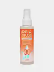 Солнцезащитный спрей для лица Stellary Skin Studio Superfood SPF 30, 100 мл