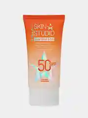 Солнцезащитный увлажняющий крем Stellary Skin Studio Superfood SPF 50+, 40 мл