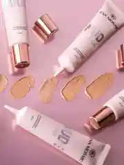 Eva mosaic Тональный крем Nude Look увлажняющий, 20 мл, 04 Золотисто-бежевый