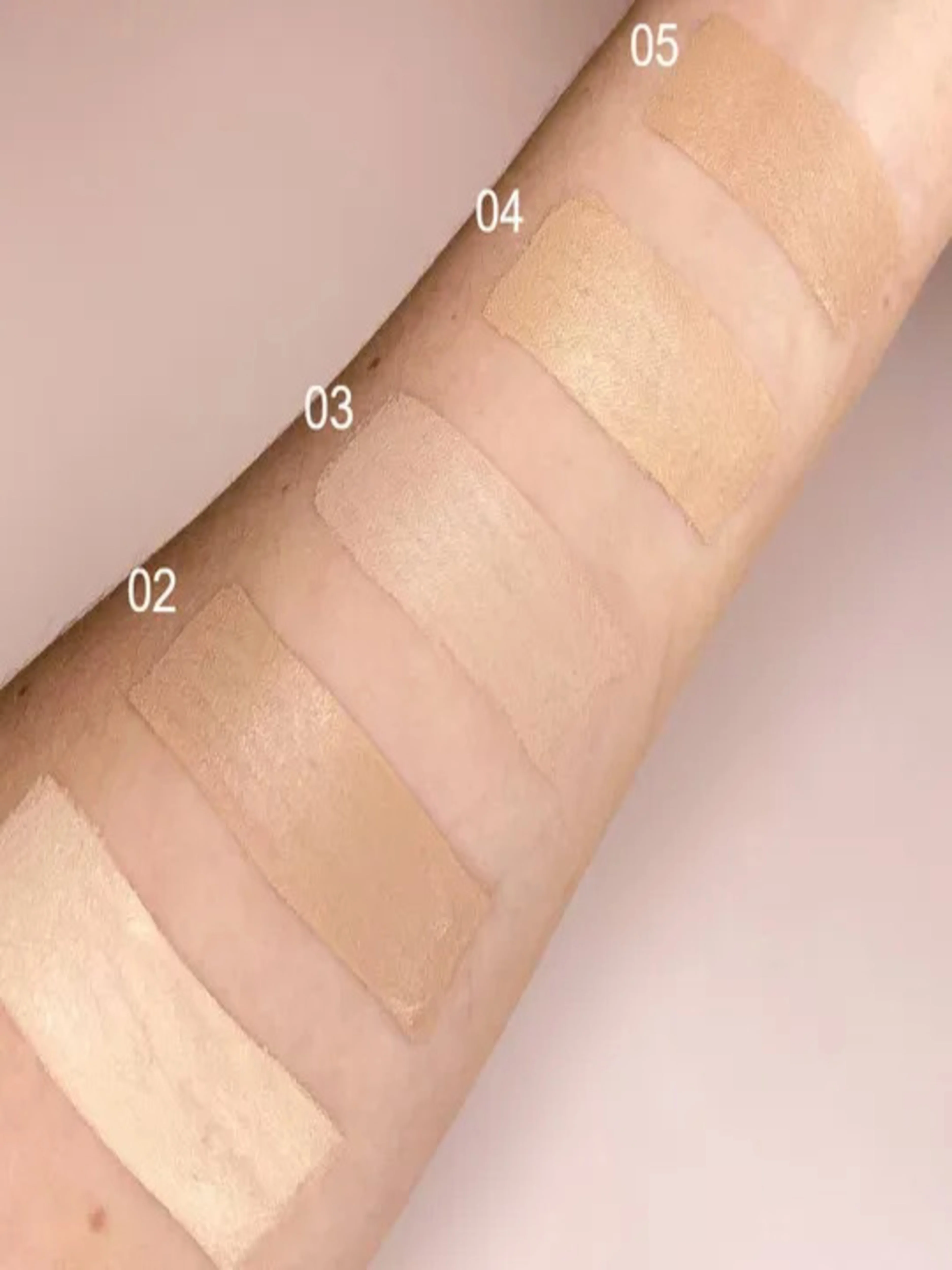 Eva mosaic Тональный крем Nude Look увлажняющий, 20 мл, 04 Золотисто-бежевый